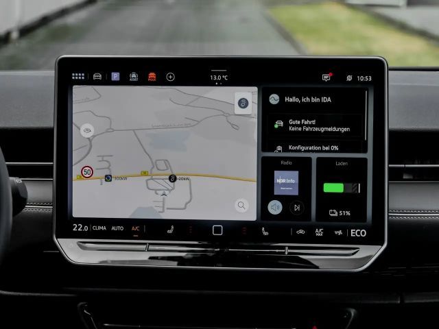 Volkswagen ID.7 Pro Tourer