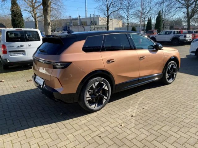 Opel Grandland X GS-Line Grand Sport