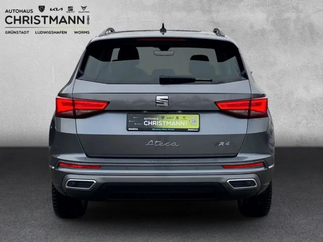 Seat Ateca 2.0 TDI 4Drive FR-lijn