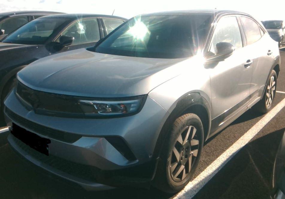 Opel Mokka GS-Line Grand Sport Hybrid