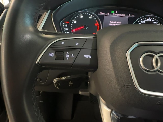 Audi Q5 40 TDI Quattro S-Tronic