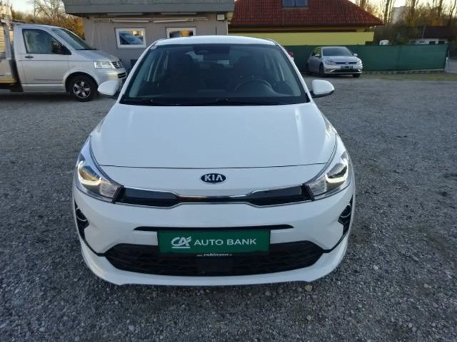 Kia Rio Edition 7