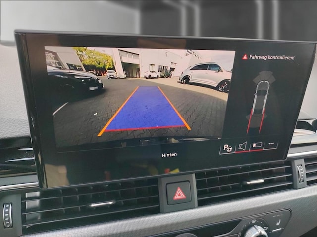 Audi RS5 Quattro Sportback