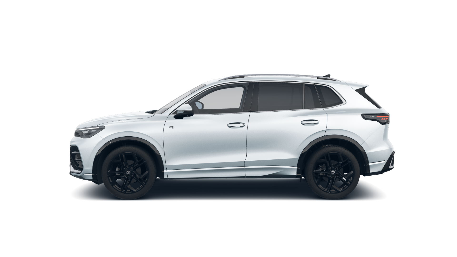 Volkswagen Tiguan 1.5 eTSI R-Line