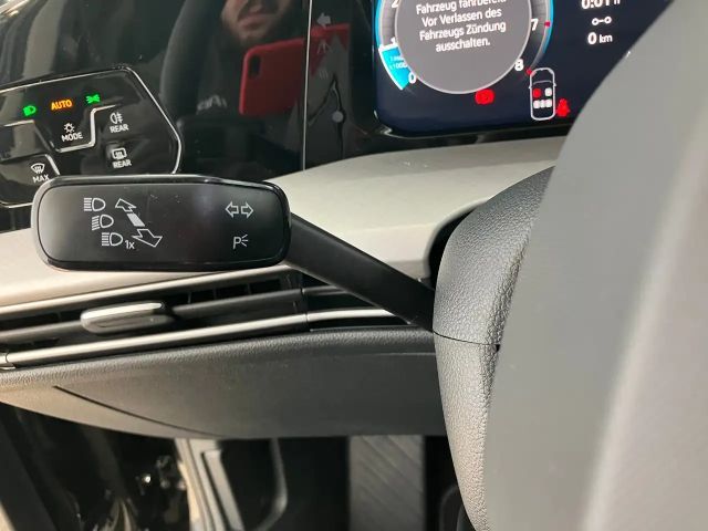 Volkswagen Golf Rabbit TSI