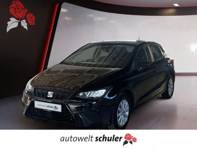 Seat Ibiza 1.0 TSI Style