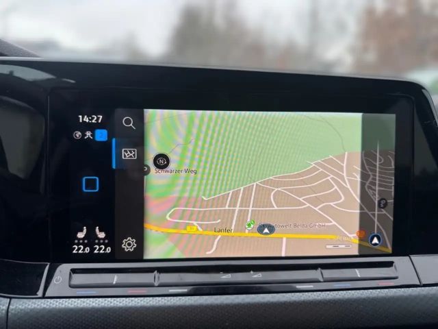 Volkswagen Golf 2.0 TDI DSG Golf VIII