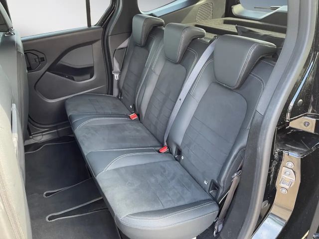 Mercedes-Benz T 180 Progressive