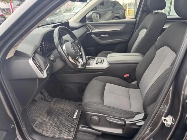 Mazda CX-60 Exclusive-line e-Skyactiv