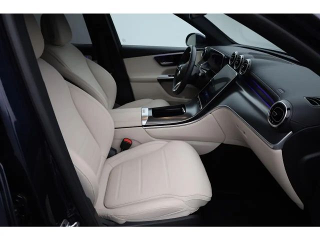Mercedes-Benz GLC 300 4MATIC AMG Line