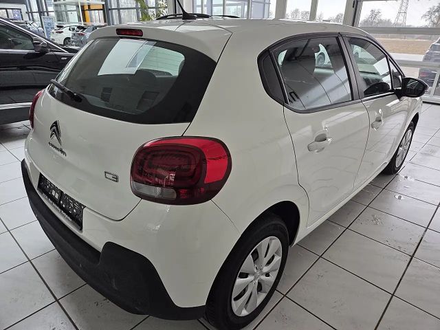 Citroën C3 Feel PureTech