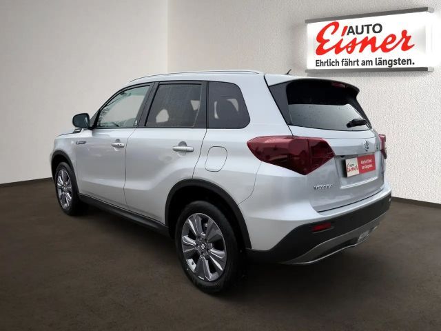 Suzuki Vitara AllGrip Hybrid Shine
