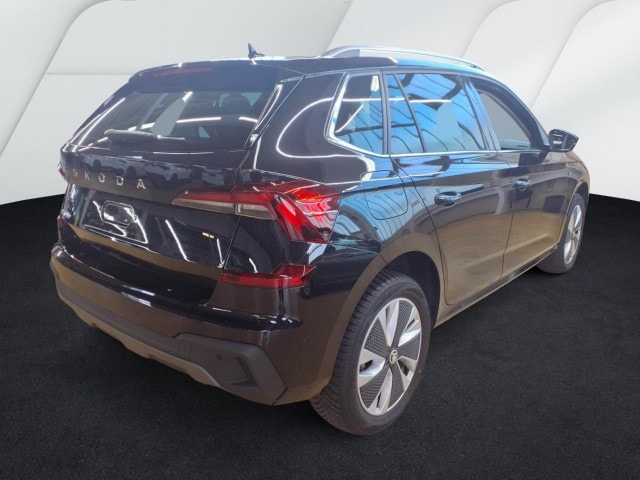Skoda Kamiq 1.5 TSI Selection