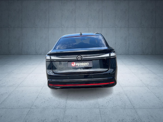 Volkswagen ID.7 /AHK /WÄRMEPUMPE