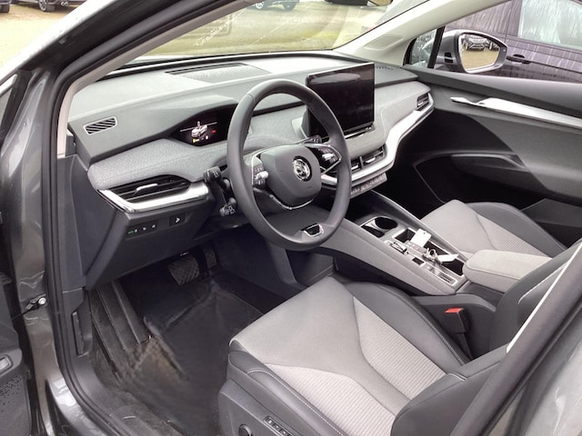 Skoda Enyaq Coupe iV 60