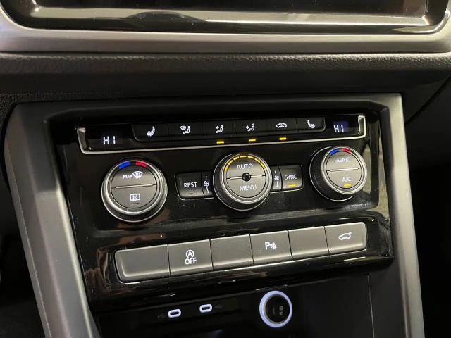 Volkswagen Touran 2.0 TDI Comfortline DSG