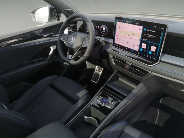 Volkswagen Tayron 4Motion DSG R-Line