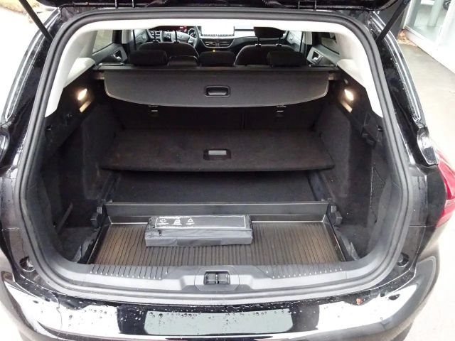 Ford Focus Titanium Wagon