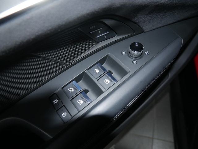 Audi RS e-tron GT Quattro