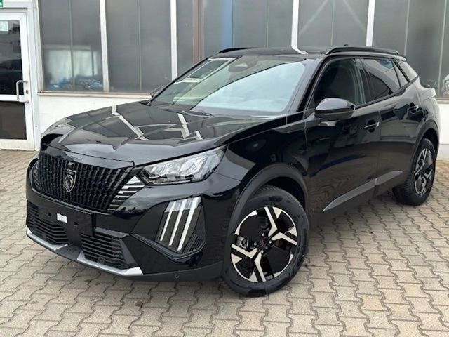 Peugeot 2008 Allure Pack Hybrid