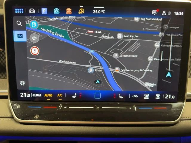 Volkswagen Tayron 1.5 eTSI DSG