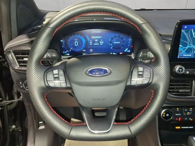 Ford Puma EcoBoost ST Line