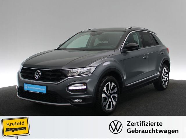 Volkswagen T-Roc 1.0 TSI