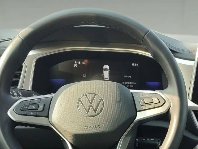 Volkswagen T-Roc 1.0 TSI Life Move