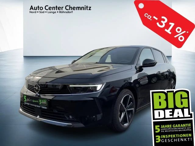 Opel Astra Elegance