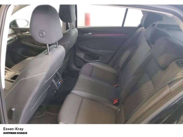 Volkswagen Golf 1.5 TSI