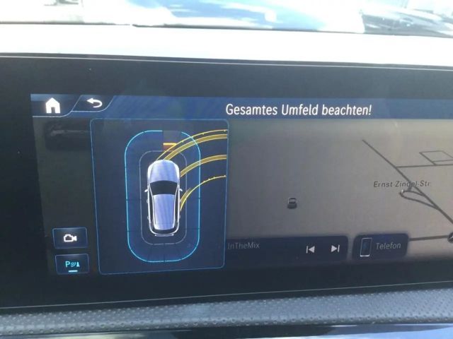 Mercedes-Benz A 220 4MATIC Progressive