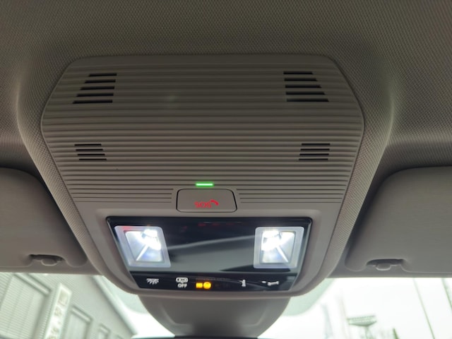 Volkswagen Golf 1.5 TSI Golf VIII