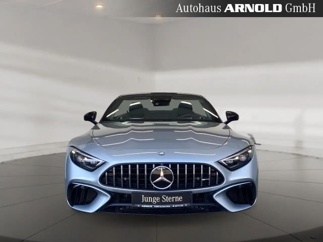 Mercedes-Benz SL 63 AMG 4MATIC+ AMG Line