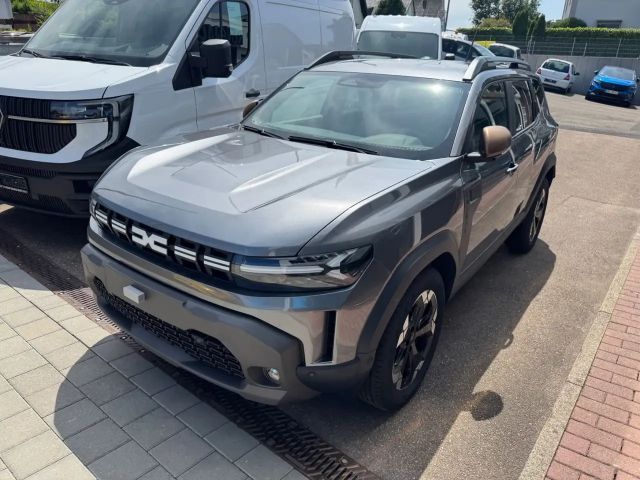 Dacia Duster Extreme TCe 130