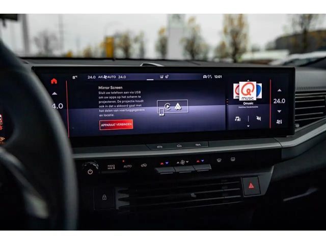 Opel Grandland X GS-Line Grand Sport