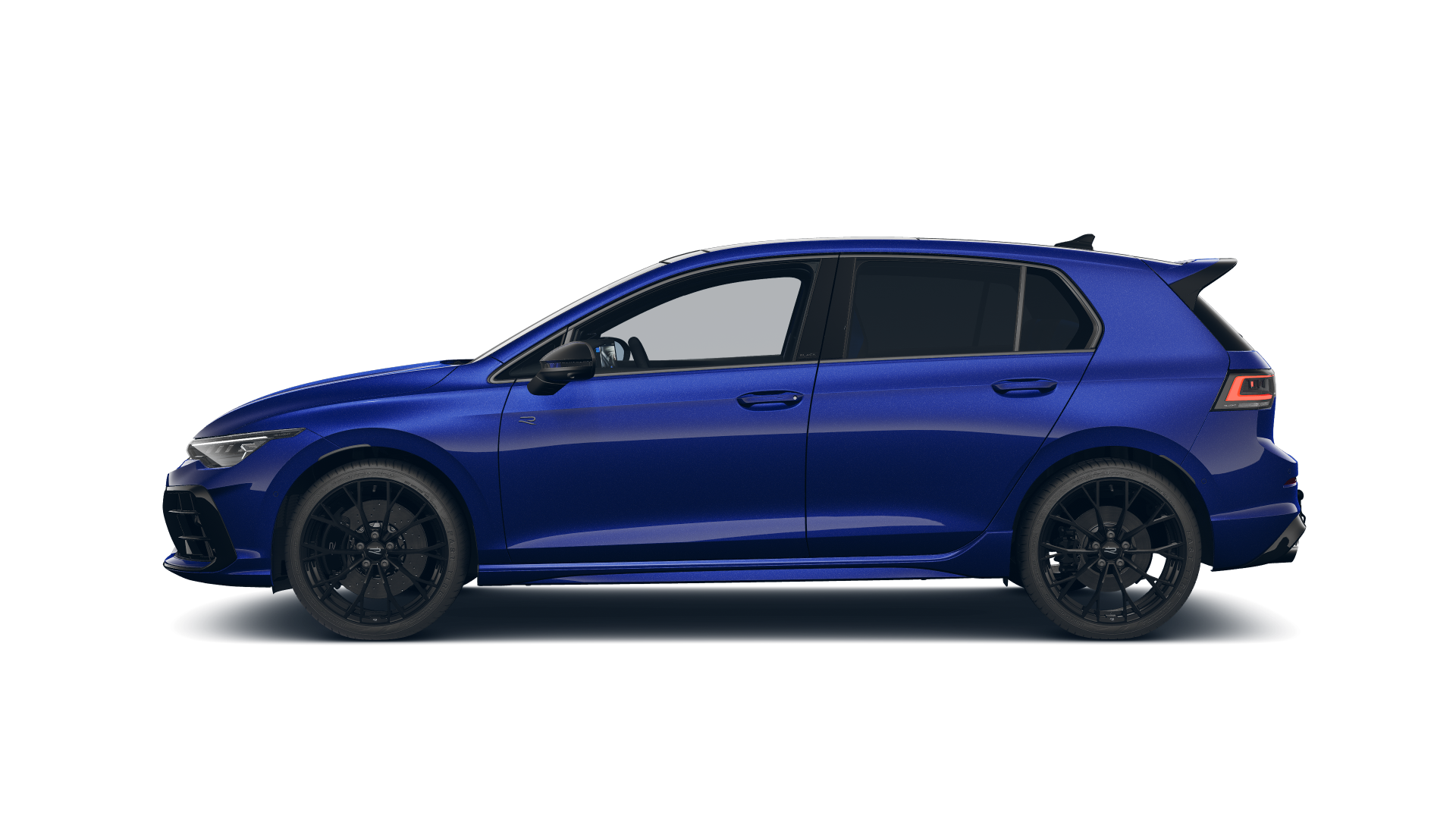 Volkswagen Golf 2.0 TSI 4Motion DSG