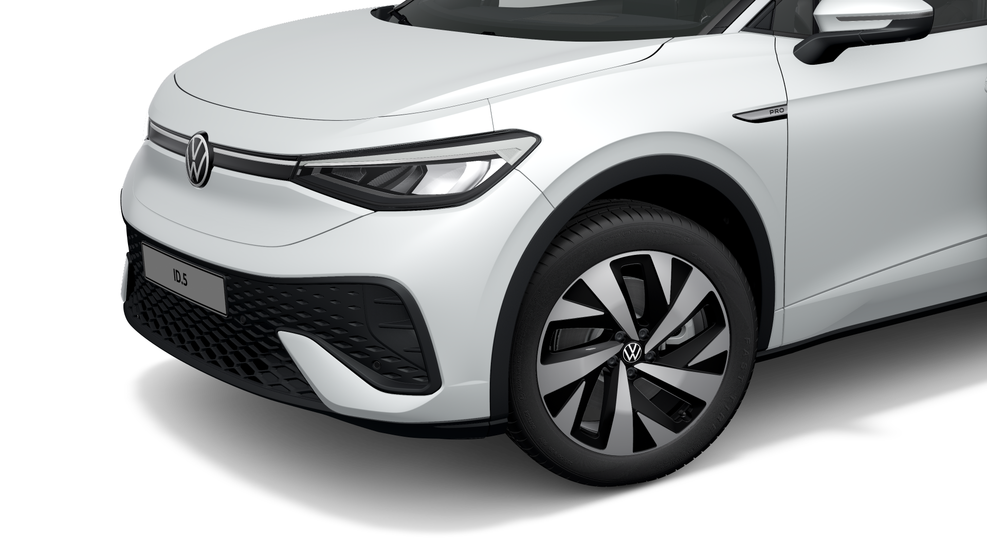 Volkswagen ID.5 Pro