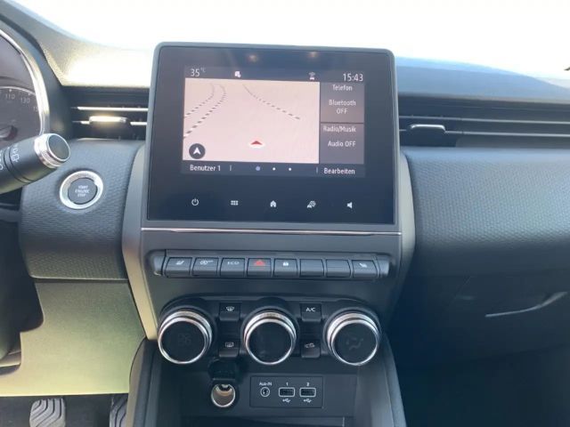 Renault Clio TCe 90 Zen