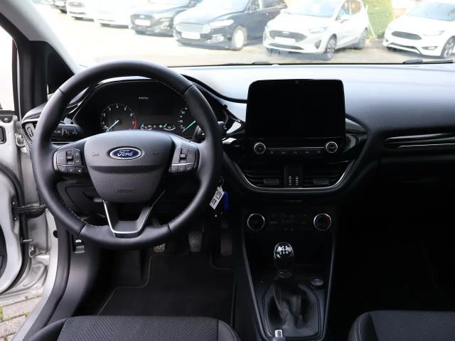 Ford Fiesta Cool & Connect