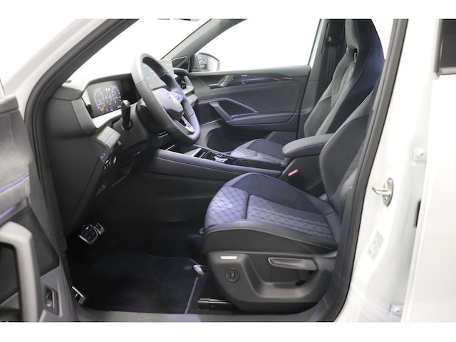 Volkswagen Tayron 2.0 TDI DSG R-Line