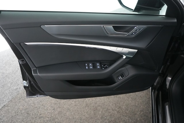 Audi A6 45 TFSI Avant Quattro S-Tronic