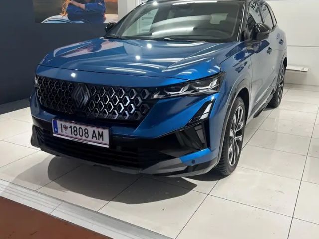 Renault Austral Alpine E-Tech Esprit