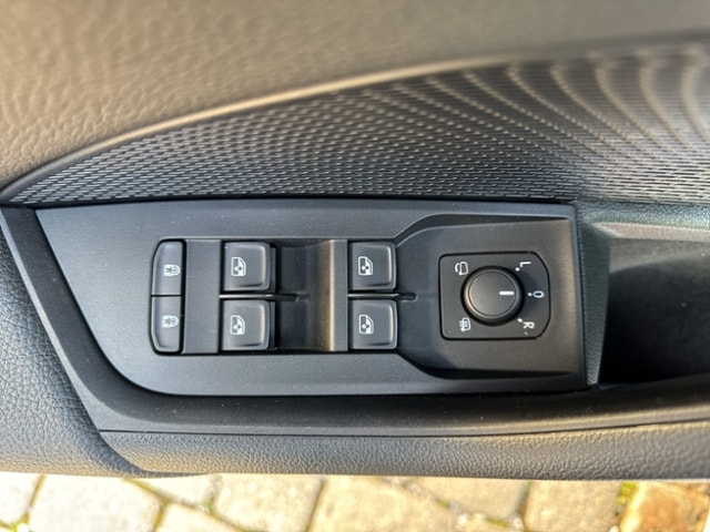 Skoda Octavia 2.0 TDI Combi