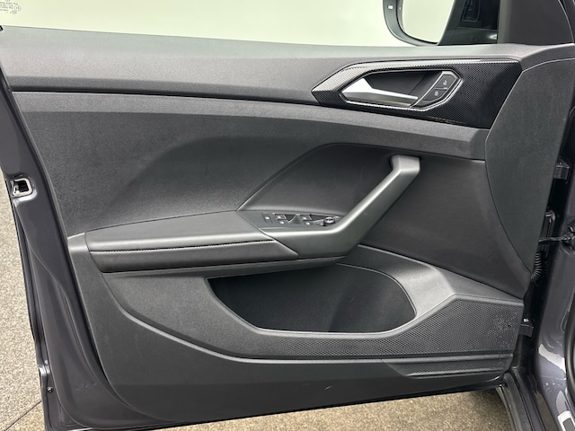 Volkswagen T-Cross 1.0 TSI DSG Life