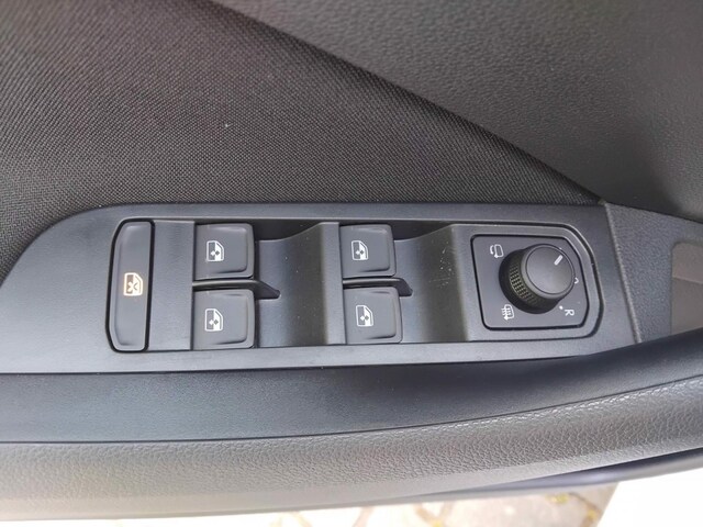 Skoda Kamiq 1.0 TSI Selection