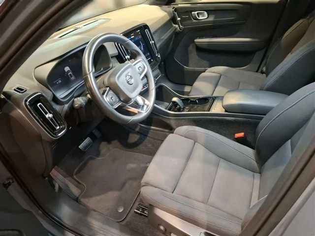 Volvo XC40 Core Recharge Ultimate