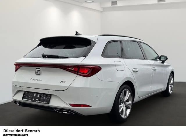Seat Leon 1.5 eTSI FR-lijn Sportstourer