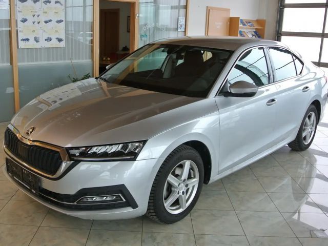 Skoda Octavia Style Style