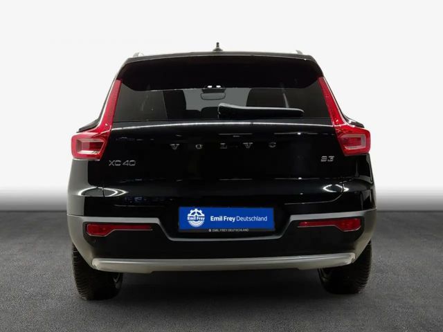Volvo XC40 Core