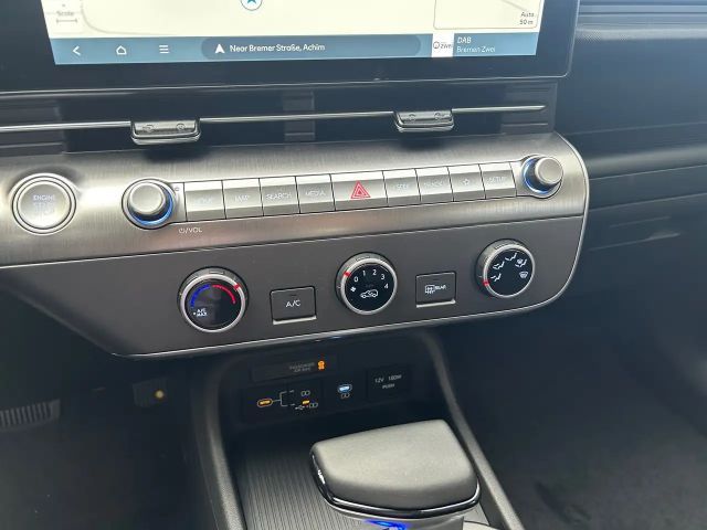 Hyundai Kona 1.6 Select T-GDi